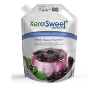 XeroSweet+ Xylitol with Stevia, Steviva (2268g)